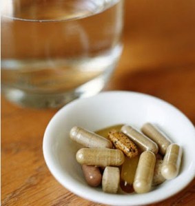 Natural Sleep Remedies - Melatonin