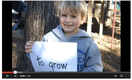 The Thinking Moms' Revolution | Meet Our Children