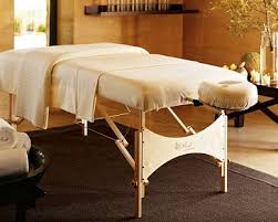 Thanks For The Massage Table Gr8tergud!