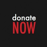 TEAM Donate Button Black